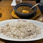 ホットスプーン 五反田店 - 