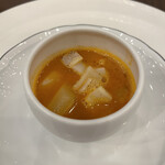 Dining Broom (Karuizawa Asama Prince Hotel ) - 