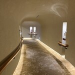 ダイニング ブルーム(軽井沢浅間プリンスホテル) - 