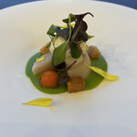 Dining Broom (Karuizawa Asama Prince Hotel ) - 