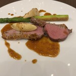 Dining Broom (Karuizawa Asama Prince Hotel ) - 