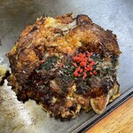 タマちゃん - カキオコのじょう