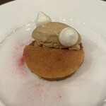 ダイニング ブルーム(軽井沢浅間プリンスホテル) - 