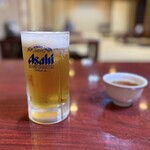熊野川 - ビール