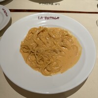  ラ･ベットラ･ダ･オチアイ イケブクロ - 