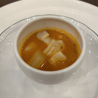 ダイニング ブルーム(軽井沢浅間プリンスホテル) - 