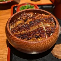 炭焼 うな富士 有楽町店 - 