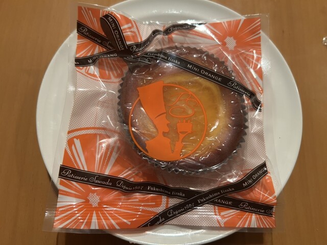 パティスリーサワダ（Patisserie Sawada） - 飯坂温泉（ケーキ）の写真