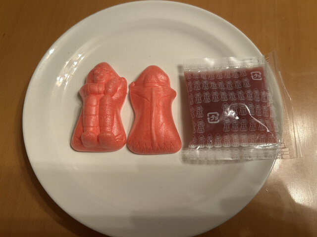 パティスリーサワダ（Patisserie Sawada） - 飯坂温泉（ケーキ）の写真