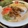 久留米ラーメン清陽軒 諏訪野町本店