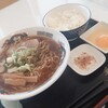 風連正麺 イオン名寄店
