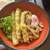 資さんうどん 博多千代店