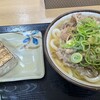さか枝うどん 南新町店