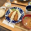 橋の湯食堂