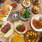 大衆食堂 ぬ。 - 