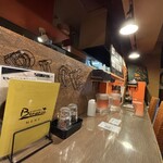 ルー&スープカレー ボナンザ - 