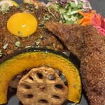 ルー&スープカレー ボナンザ - 