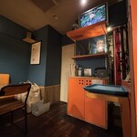 ルー&スープカレー ボナンザ - 