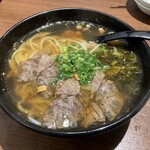 中国湖南料理 李湘潭 湘菜館 - ミーフン