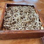 鬼怒川 竹やぶ - 