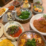 大衆食堂 ぬ。 - 