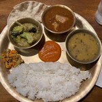 ネパリコ 渋谷店 - 