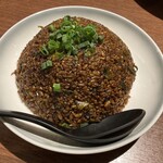 中国湖南料理 李湘潭 湘菜館 - 炒飯