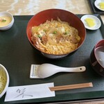 とんかつ佐助 - 