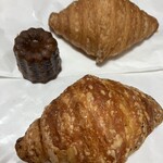 シャンドワゾー - 