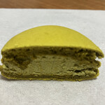 シャンドワゾー - 