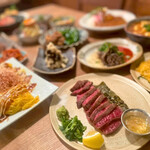 大衆食堂 ぬ。 - 