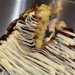 お好み焼き Sakura - ブタ玉