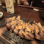 燻製イナダ商店 - 