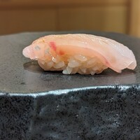 京橋 鮨 好日 - 