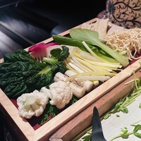 Shangri-La's secret ROPPONGI - 