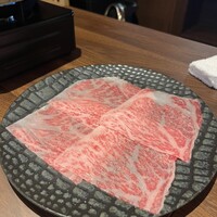 焼肉×創作びすとろ 笑進笑明 -  焼肉×創作びすとろ 笑進笑明 -