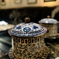 Shangri-La's secret ROPPONGI - 