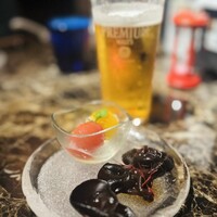 Shangri-La's secret ROPPONGI - 
