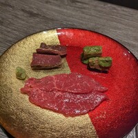 牛に金棒 麻布十番 - 