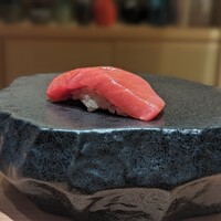 京橋 鮨 好日 - 
