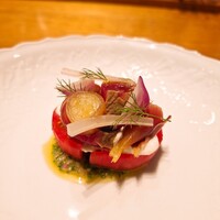 Restaurant Sola - 