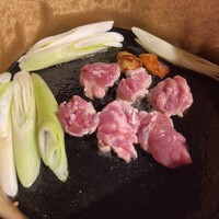 鴨ときどき馬 神保町本店 - 