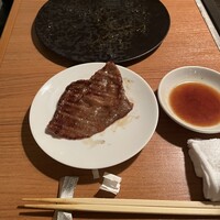 焼肉 矢澤 東京 - 