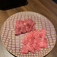 焼肉×創作びすとろ 笑進笑明 -  焼肉×創作びすとろ 笑進笑明 -