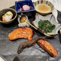 炭火割烹 大嶋 - 