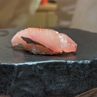 京橋 鮨 好日 - 