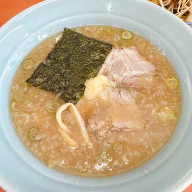 ラーメンショップ能代店 - 能代市その他（ラーメン）の写真