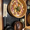 しまね料理とさばしゃぶの店 主水 有楽町店
