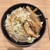麺屋 達 掛尾店