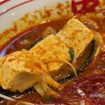 蒙古タンメン中本 - 